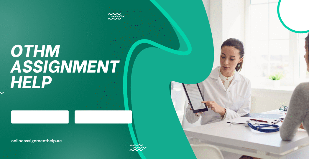 OTHM Assignment Help