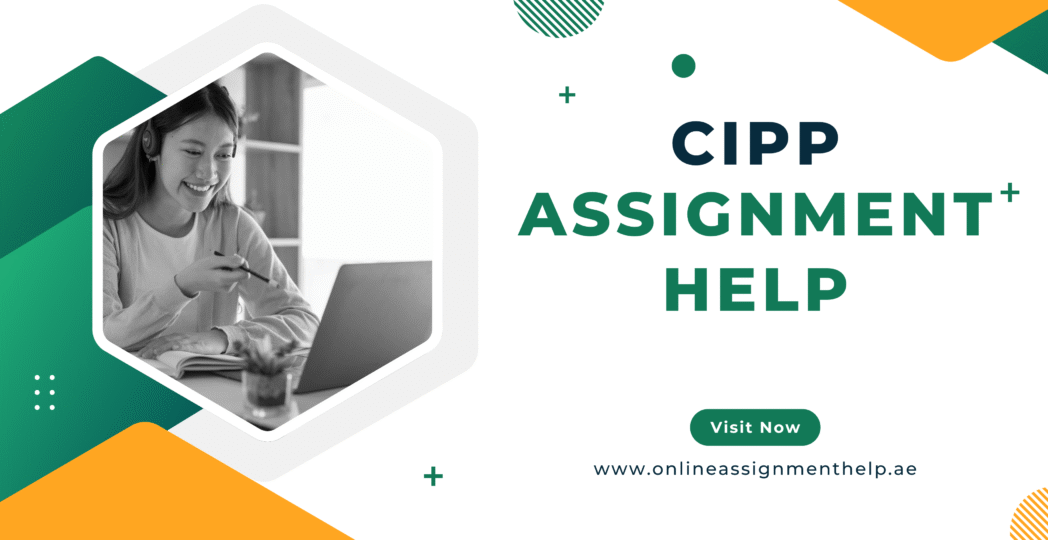 CIPP Assignment Help