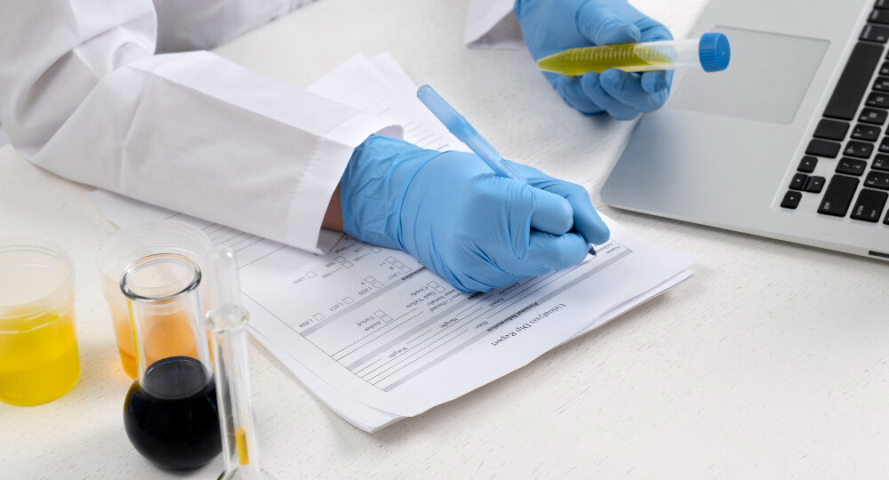 Lab Report Writing Service